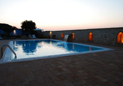 Hotel Resort Borgo Marino Petit Resort
